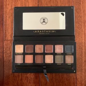 Makeup by Mario Master Palette - ABH 🤍✨